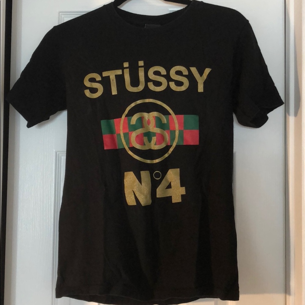 Study women’s shirt